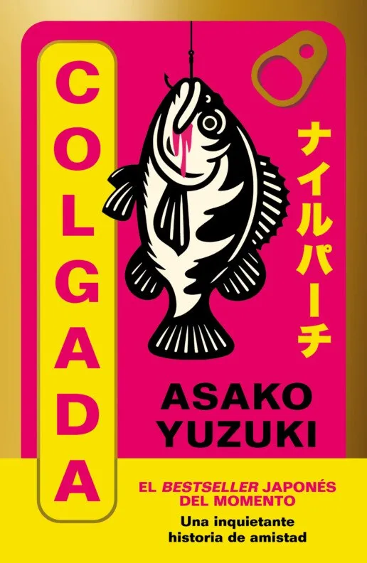Colgada